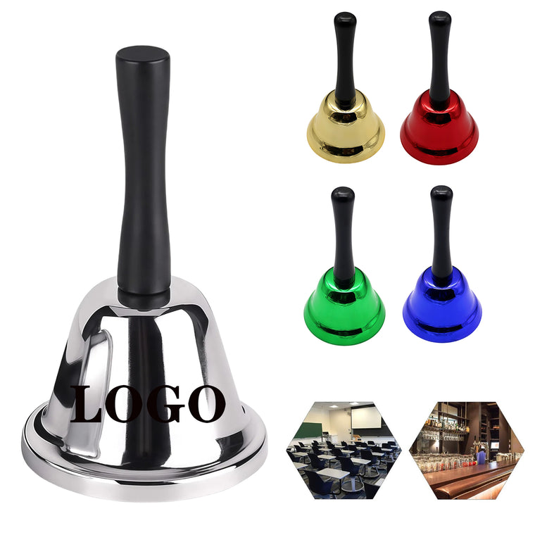 Loud Service Hand Bell