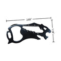 Multifunctional Tiger Bottle Opener