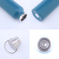 20 oz Double Walled Stainless Steel Vacuum Insulated Bottle