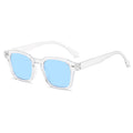 Clear Blue Light Blocking Sunglasses
