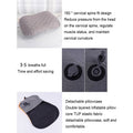 Ultra Lightweight Inflatable Camping Neck Pillow