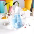 Color-Changing Spoons