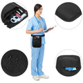 Multipurpose Nursing Tool Storage Serving Belt Bag
