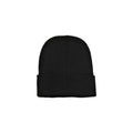 Polyester Knit Beanie