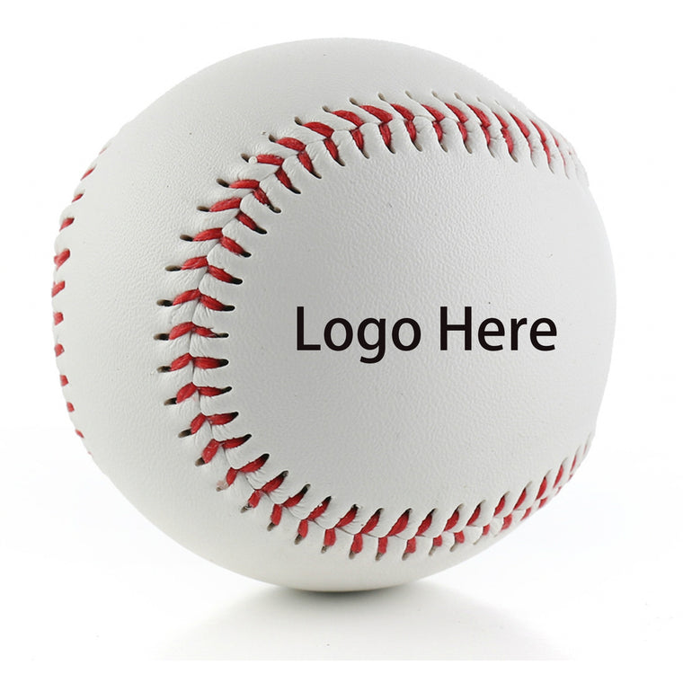 Customed Baseball