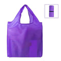 Foldable Shopping Tote Bag