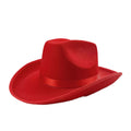 Cowboy Hat For Men And Women Lightweight Outdoor