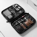 Electronics Travel Organizer Case