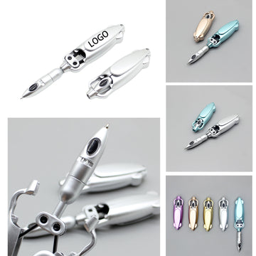 Frog Shaped Transforming Pen