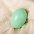 Wooden Eggs Easter