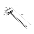 Stainless Steel Meat Tenderizer
