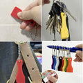 Plastic Ticket Scratcher Sticker Remover