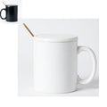 Modern Minimalist Ceramic Mug