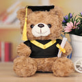 A Bear In Doctor'S Suit