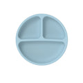 Food-Grade Silicone Divided Suction Plate