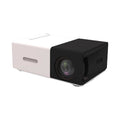 Mini LED Video Projector