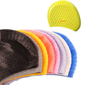 Aquaease Deluxe Silicone Swim Cap