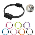 Pilates Yoga Ring