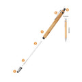 Bamboo Eco-Friendly Ballpoint Pen