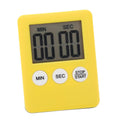 Big Lcd Display Digital Cooking Timers