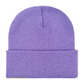 Knit Cuffed Beanie