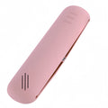 Silicone Multifunctional Magnetic Makeup Brush Organizer Bag