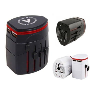 Universal Power Plug / Adapter