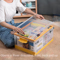 Foldable Storage Boxes