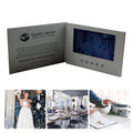 Electronic Video Greeting Card Video Brochure