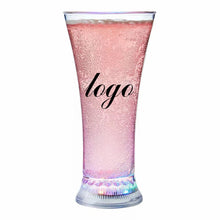 13 Oz Led Light-Up Cup