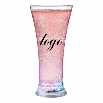 13 Oz Led Light-Up Cup