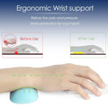 Silicone Mouse Wrist Guard