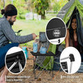 Lightweight Foldable Camping Table