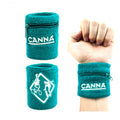 Terry Sweat Wristband
