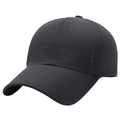 Sunshade Mesh Peaked Cap