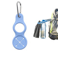 Water Bottle Holder for Backpack  Walking