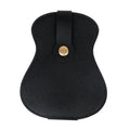 Portable Large-Capacity Guitar Pick Storage Bag