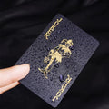 Waterproof Playing Cards