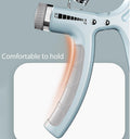 Adjustable Resistance Hand Grip Trainer