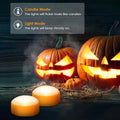 Halloween Pumpkin Lights