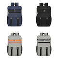 Soft Lightweight Leakproof Insulated Cooler Backpack Bag