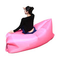 210D Oxford Cloth Inflatable Sofa