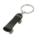 Mini Metal Scooter Keychain