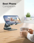 Adjustable Folding Phone Stand