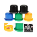 Professional Dice Cup Game Set