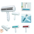 Pet Hair and Lint Remover Brush