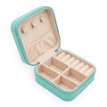 Mini Jewelry Travel Case