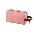 Square Toiletry Bag