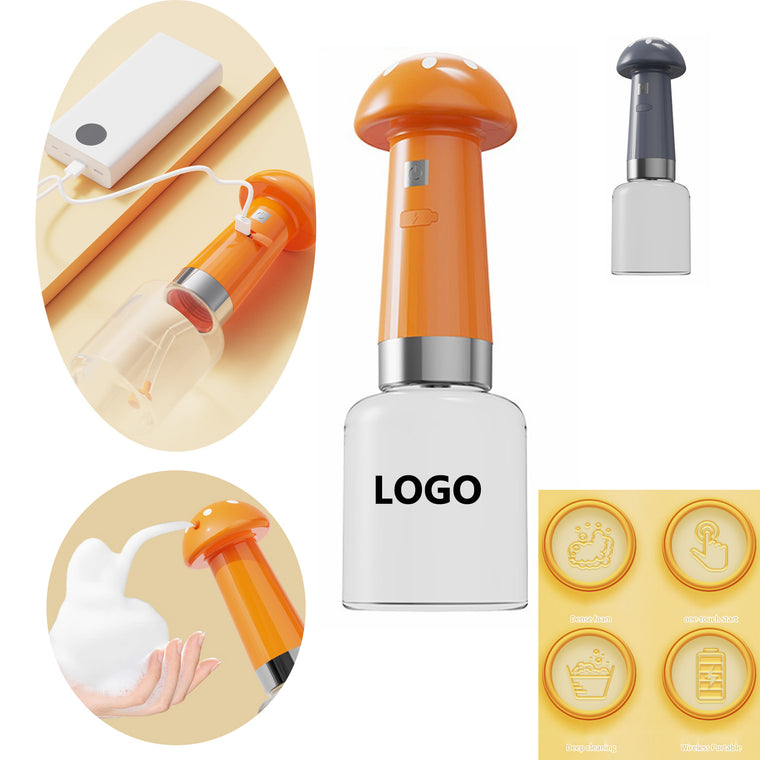 Foaming Shampoo Dispenser For Cats And Dogs