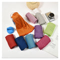 Super Dry Cooling Towel